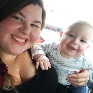 Meet your Posher, Kallie